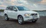Volvo XC90 D5 R-Design 2012 года